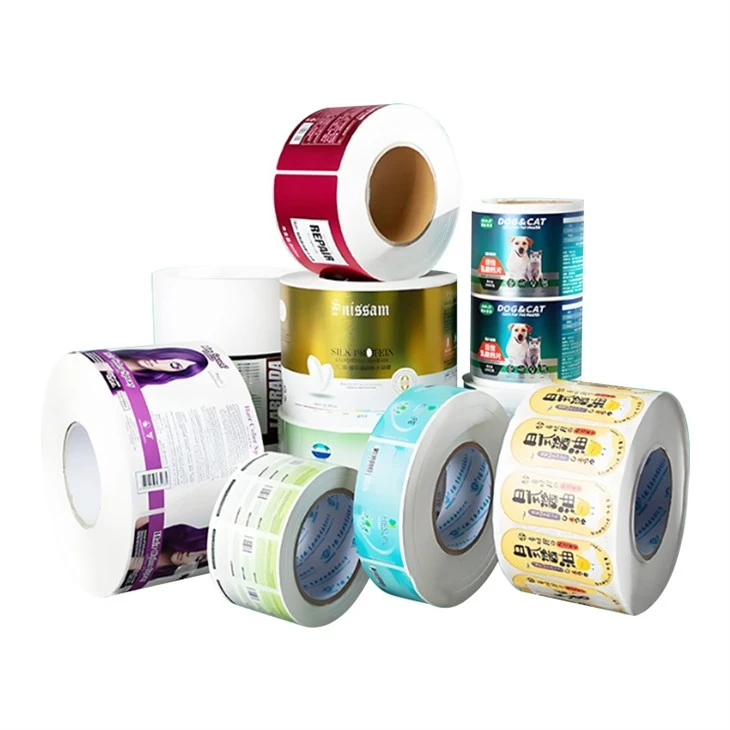 Adhesive Coated Paper Labels suppliers